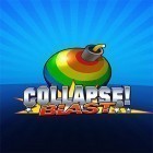 Con la juego Grupo de héroes  para Android, descarga gratis Collapse! Blast: Match 3  para celular o tableta.