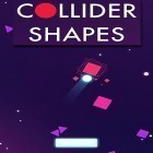 Con la juego La fiebre de diamantes para Android, descarga gratis Collider shapes  para celular o tableta.