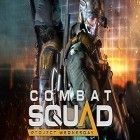 Con la juego Elementos  para Android, descarga gratis Combat squad  para celular o tableta.