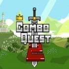 Con la juego Más Allá de ynth para Android, descarga gratis Combo quest 2  para celular o tableta.
