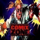 Con la juego Comando: Acciones furiosas de guerra para Android, descarga gratis Comix zone  para celular o tableta.