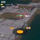 Con la juego Comando de Puerta a las estrellas  para Android, descarga gratis Connect:ROG  para celular o tableta.