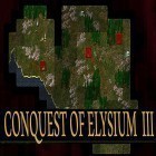 Con la juego Asesinato mono  para Android, descarga gratis Conquest of Elysium 3  para celular o tableta.