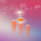 Con la juego Extraterrestre oeste  para Android, descarga gratis Contact: Connect blocks  para celular o tableta.