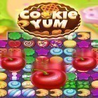 Con la juego Edén verde  para Android, descarga gratis Cookie yummy  para celular o tableta.
