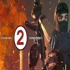 Con la juego Island Empire - Turn based Strategy para Android, descarga gratis Counter terrorist 2: Gun strike  para celular o tableta.