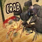 Con la juego Leyenda del imperio: Expedición  para Android, descarga gratis Crab simulator 3D  para celular o tableta.