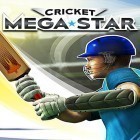 Con la juego Difuso para Android, descarga gratis Cricket megastar  para celular o tableta.