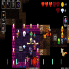 Con la juego Batalla de damas para Android, descarga gratis Crypt of the NecroDancer  para celular o tableta.
