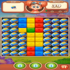 Con la juego  para Android, descarga gratis Cube Blast - Jungle & Puzzle  para celular o tableta.