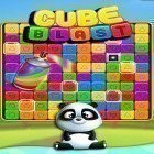 Con la juego Grito de batalla  para Android, descarga gratis Cube blast  para celular o tableta.