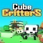 Con la juego La carrera de Kiwi para Android, descarga gratis Cube critters  para celular o tableta.