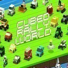 Con la juego Fortaleza fiera para Android, descarga gratis Cubed rally world  para celular o tableta.
