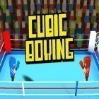 Con la juego Spore para Android, descarga gratis Cubic boxing 3D  para celular o tableta.