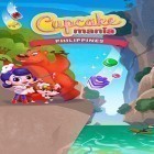 Con la juego Propietario de la mina: Construye y lucha  para Android, descarga gratis Cupcake mania: Philippines  para celular o tableta.