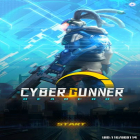 Con la juego El llamado de mini: Cazadores de dinosaurios  para Android, descarga gratis Cyber Gunner : Dead Code  para celular o tableta.