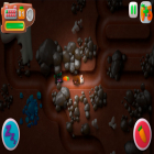 Con la juego Más allá del espacio para Android, descarga gratis Daddy Rabbit  para celular o tableta.