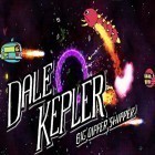 Con la juego ¿Dónde está mi corazón de San Valentin?  para Android, descarga gratis Dale Kepler: Big Dipper shipper  para celular o tableta.