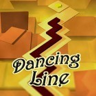 Con la juego Propietario de la mina: Construye y lucha  para Android, descarga gratis Dancing line  para celular o tableta.
