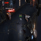 Con la juego  Clavada: Baloncesto 2 para Android, descarga gratis Dark Nemesis: Infinite Quest  para celular o tableta.