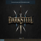Con la juego  para Android, descarga gratis Dark Steel: Fighting Games  para celular o tableta.