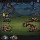 Con la juego Pueblo de insectos para Android, descarga gratis Darkest AFK - IDLE RPG offline  para celular o tableta.