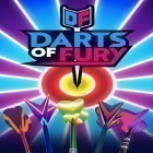 Con la juego Mini carreras de automóviles: Torneo mundial de carrera para Android, descarga gratis Darts of fury  para celular o tableta.