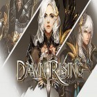 Con la juego El sueño: Una aventura desconocida  para Android, descarga gratis Dawn rising: The end of darkness  para celular o tableta.