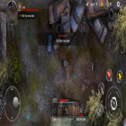 Con la juego Dorrr para Android, descarga gratis Dead Zombie Shooter: Survival  para celular o tableta.