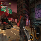Con la juego  para Android, descarga gratis Deadlander: FPS Zombie Game  para celular o tableta.