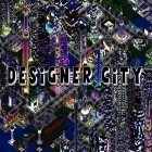 Con la juego Batalla 3D de barcos de militares  para Android, descarga gratis Designer city: Building game  para celular o tableta.