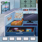 Con la juego Pueblo de Motor: Alma de Maquina para Android, descarga gratis Detective Mimo  para celular o tableta.