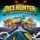 Con la juego Haz click sobre la galleta  para Android, descarga gratis Dice hunter: Quest of the dicemancer  para celular o tableta.