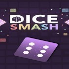 Con la juego Hueco para Android, descarga gratis Dice smash  para celular o tableta.