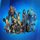 Con la juego  para Android, descarga gratis Disney Speedstorm  para celular o tableta.