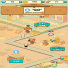 Con la juego Memorias Avanzadas para Android, descarga gratis Dog Cafe Tycoon  para celular o tableta.
