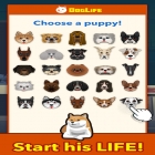Con la juego Gíralo  para Android, descarga gratis DogLife: BitLife Dogs  para celular o tableta.