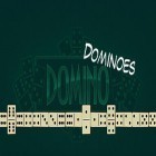 Con la juego Delicioso: El gusto de la fama de Emily  para Android, descarga gratis Domino! Dominoes online  para celular o tableta.
