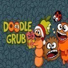 Con la juego Miami línea caliente para Android, descarga gratis Doodle grub: Christmas edition  para celular o tableta.