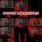 Con la juego Llamada de comando moderno al combate 4 para Android, descarga gratis Doom warriors: Tap crawler  para celular o tableta.