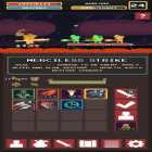 Con la juego Batalla de Miel - Osos contra Ovejas para Android, descarga gratis Doomdepths  para celular o tableta.