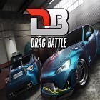 Con la juego Tirador de la mazmorra para Android, descarga gratis Drag battle: Racing  para celular o tableta.