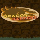 Con la juego Granja feliz: Día de dulces para Android, descarga gratis Dragon keepers: Fantasy clicker game  para celular o tableta.