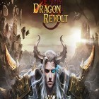 Con la juego Foto de animales: Encuentra al animalito para Android, descarga gratis Dragon revolt: Classic MMORPG  para celular o tableta.