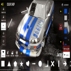Con la juego Antivine para Android, descarga gratis Drive Zone Online: Car Game  para celular o tableta.
