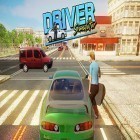 Con la juego  para Android, descarga gratis Driver simulator  para celular o tableta.