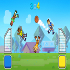 Con la juego My Little Universe para Android, descarga gratis Droll Soccer  para celular o tableta.