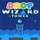 Con la juego Pruebas del cubo para Android, descarga gratis Drop wizard tower  para celular o tableta.