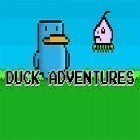 Con la juego Imperio de bolsillo 2 para Android, descarga gratis Duck adventures  para celular o tableta.