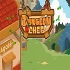 Con la juego Pescando 3 para Android, descarga gratis Dungeon chef  para celular o tableta.